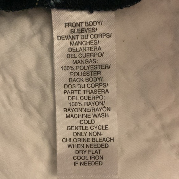 Loft blouse - Picture 5 of 8